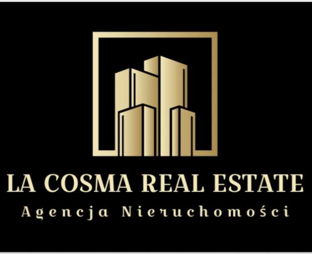 Logo: La Cosma Real Estate