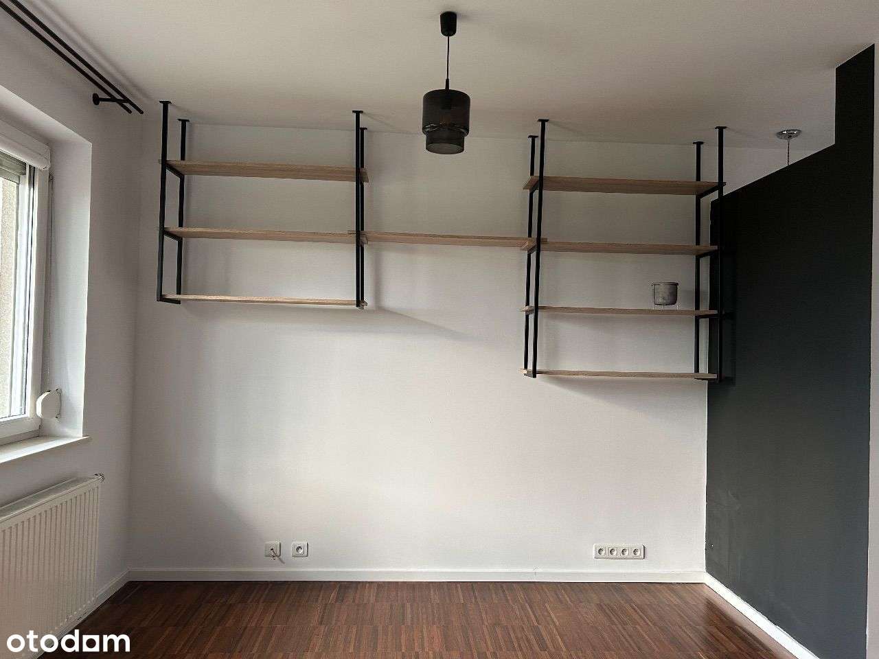 Kawalerka 32m2, ul. Namysłowska, Praga Północ - Pełny obrazek: 4/7