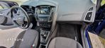 Ford Focus 1.6 TDCi Platinium X - 20