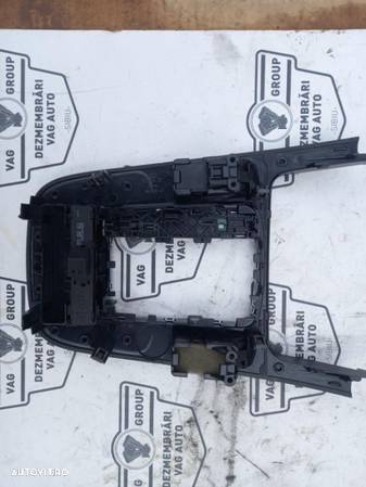 Consola bord Audi A4 B8 8K 2008-2015 - 3