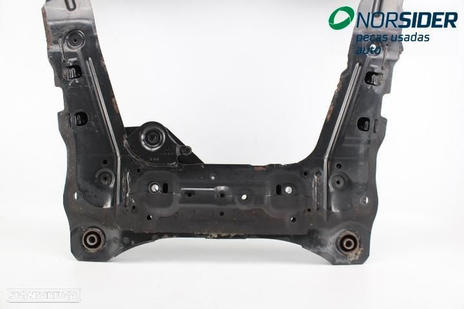 Charriot frente Nissan Qashqai|10-13 - 8