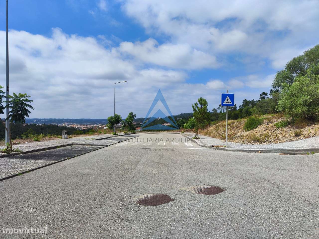 LOTE NA URB VERDE E SOL - POMBAL - Grande imagem: 3/10