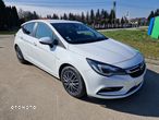 Opel Astra 1.6 D (CDTI) Dynamic - 6