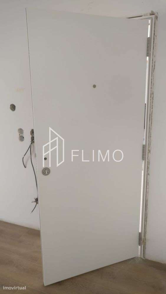 Apartamento T2 NOVO-10