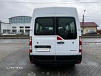 Renault Master 2.3 Blue dCi 150 TT Combi 3,5t L2H2 8+1 - 3