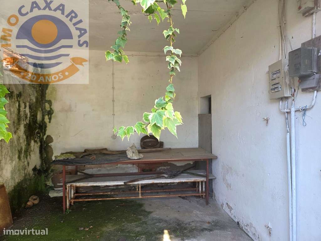 Refúgio Histórico do Séc. XIX: Onde a Tradição se Encontra com a Serra-53