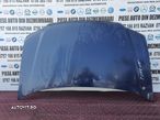 Capota VW Touran 2003/2006 Albastra Dezmembrez VW Touran BMP BKD BKC BLS - 2