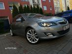 Opel Astra 1.4 Turbo Cosmo - 1