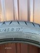 4 OPONY LETNIE MICHELIN 205/45/17  88V  XL - 8