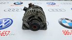 Ford C-max 1.6 TDCI HHDA alternator 104210-2710  DENSO 150A - 1