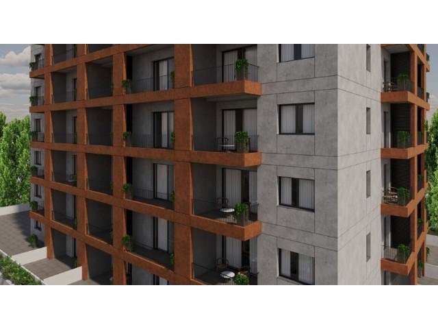 Apartamento T0 Venda em Real, Dume e Semelhe,Braga-9