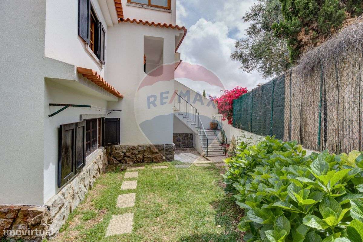 Moradia T4 para venda-34