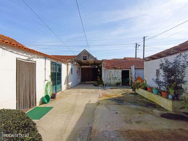 Moradia T2 + 1  - Salgueiro - Grande imagem: 2/6