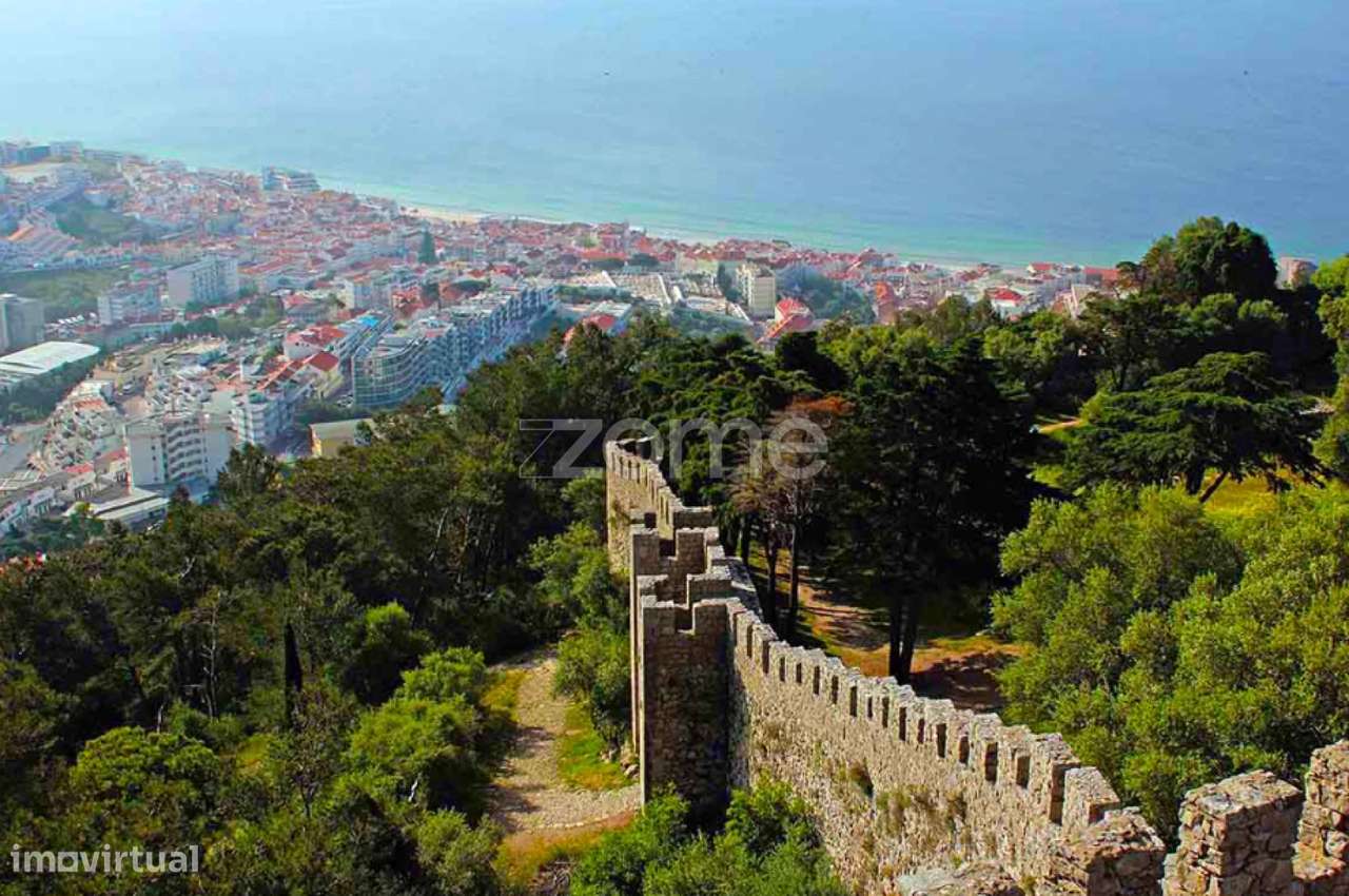 Moradia T1 Em Sesimbra "Castelo" - Grande imagem: 4/15