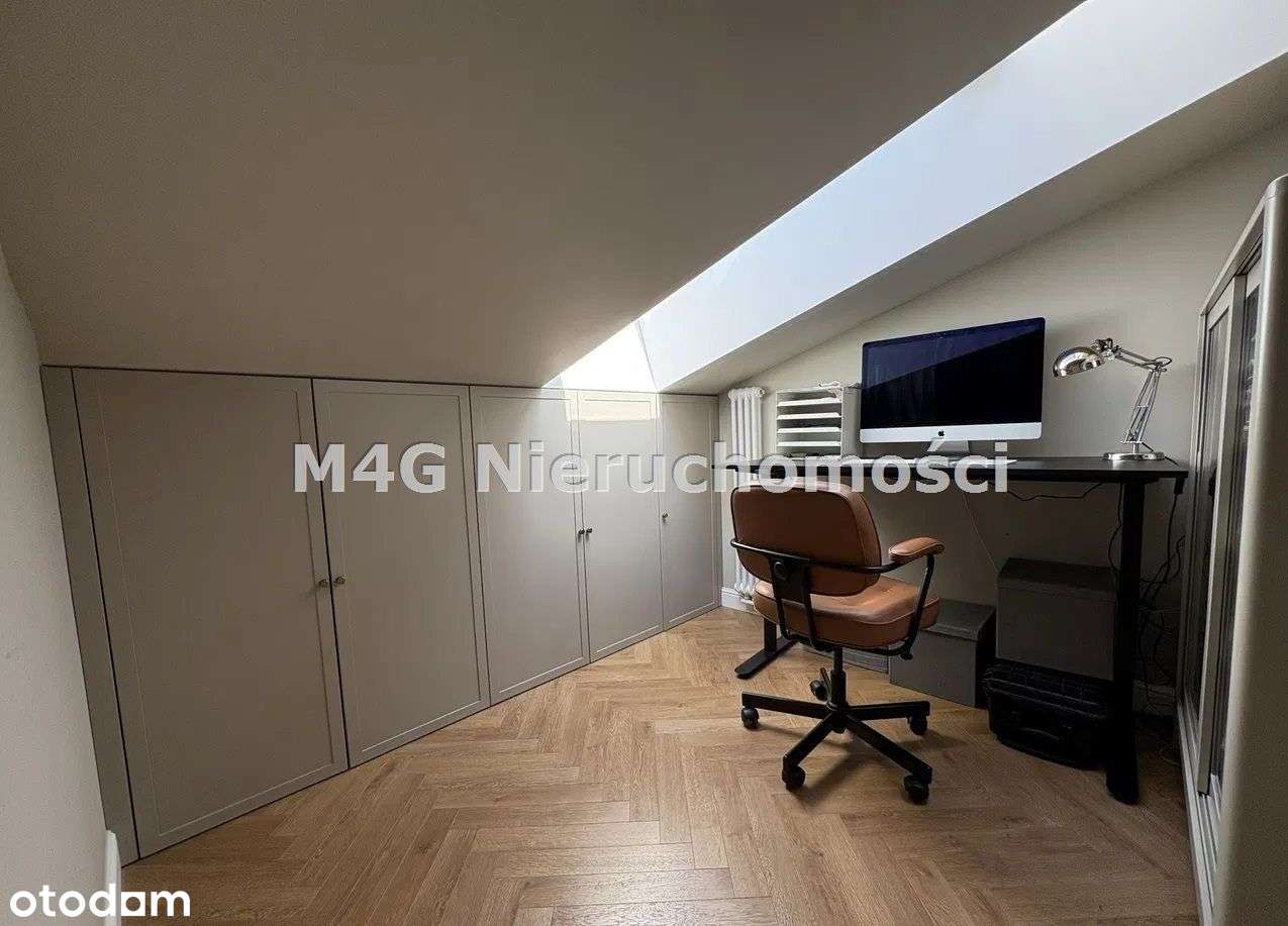 82 m2 2 poziomy Słoneczny Taras 3 pokoje 1199000Pl-7