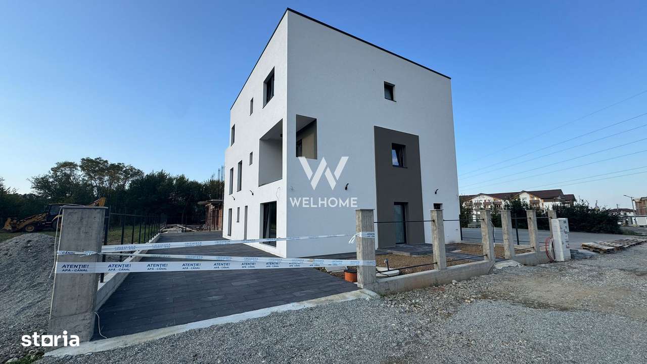 Apartament la Vila, 3 camere, Cartierul Arhitectilor - Imagine principală: 4/12