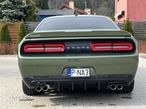 Dodge Challenger Automatik R/T Plus Scat Pack - 8