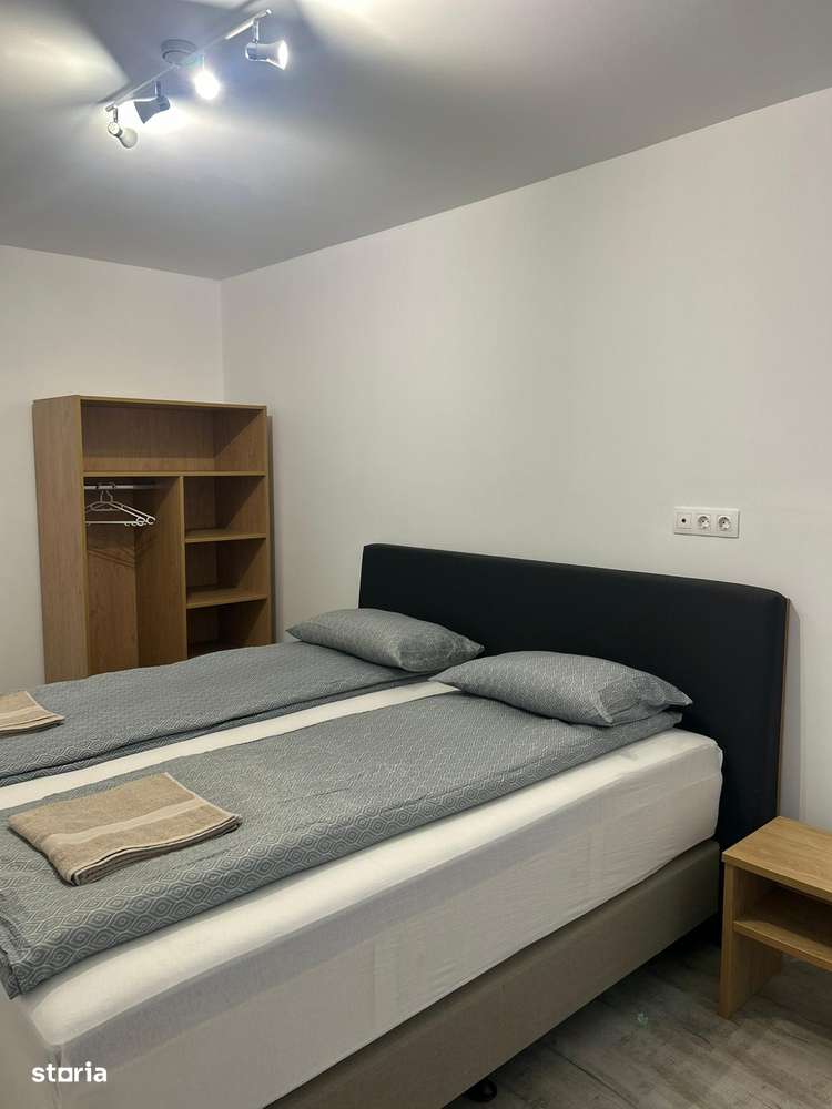 Casa de închiriat în Luna de Sus - Imagine principală: 4/7