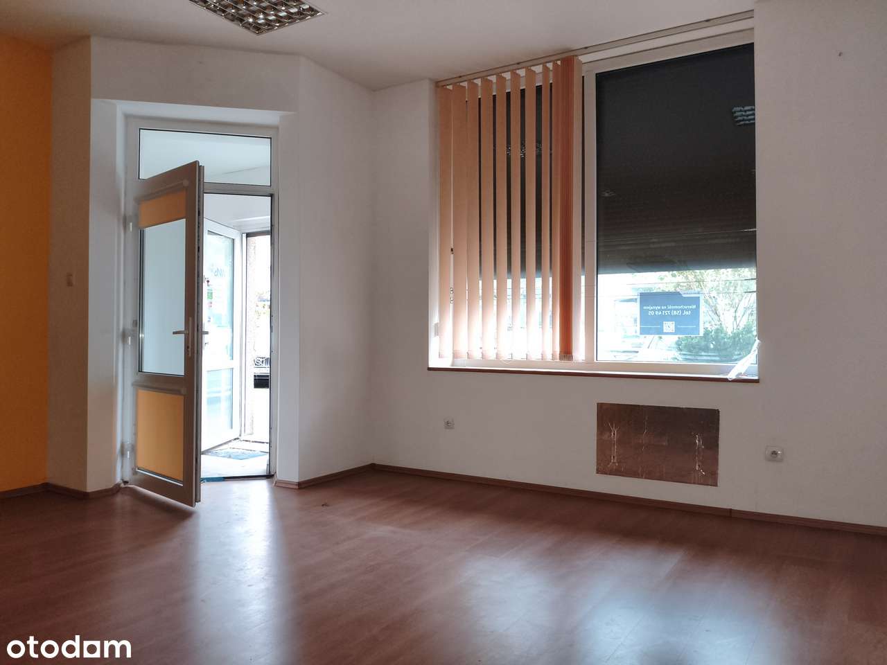 Lokal użytkowy w doskonałej lokalizacji w Gdyni przy ul. Śląskiej! - Pełny obrazek: 3/8