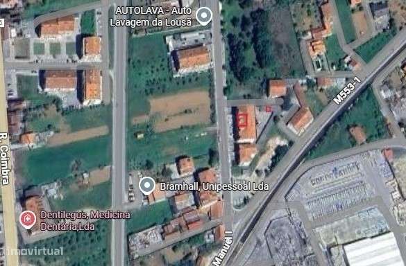 Apartamento T3 com, garagem em zona da Lousã-18