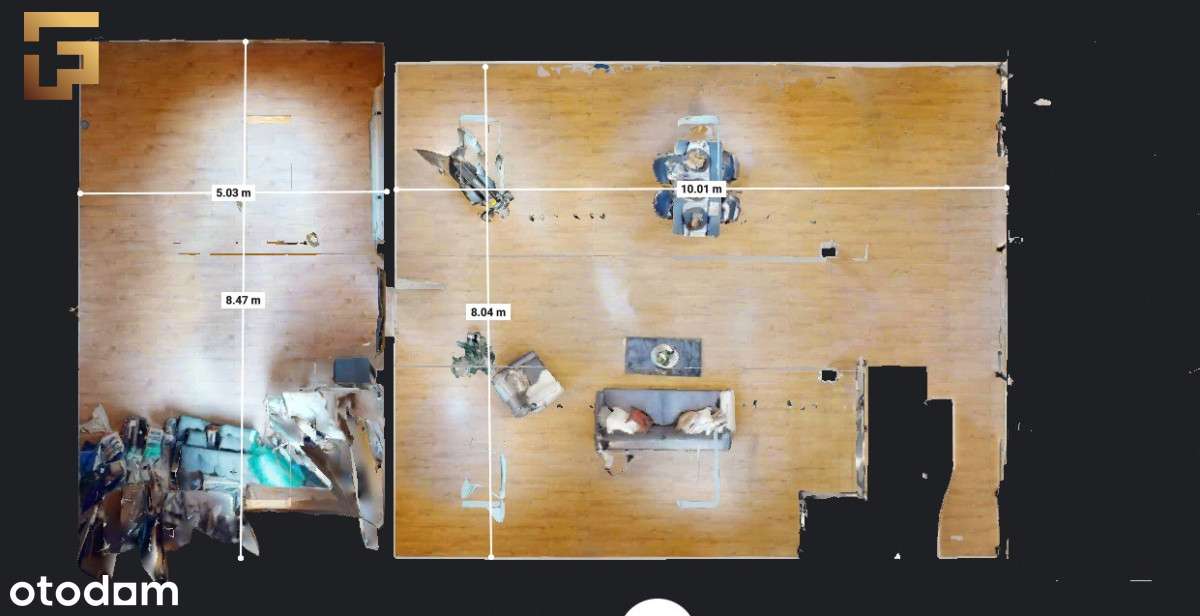 Nowy, wykończony dom blisko lasu z dobrym dojazdem-14