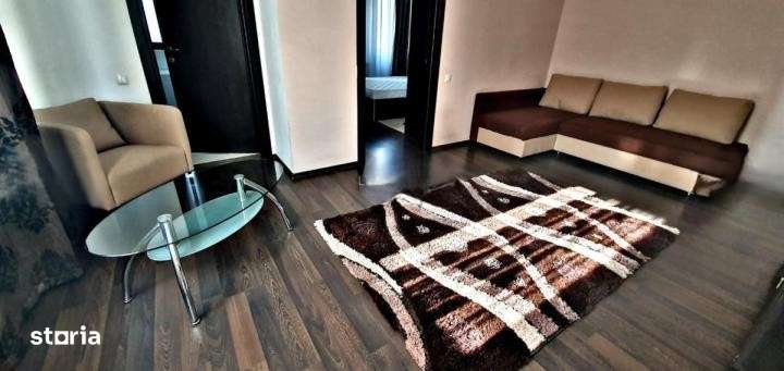 Apartament 2 camere Baneasa-Serbanescu
