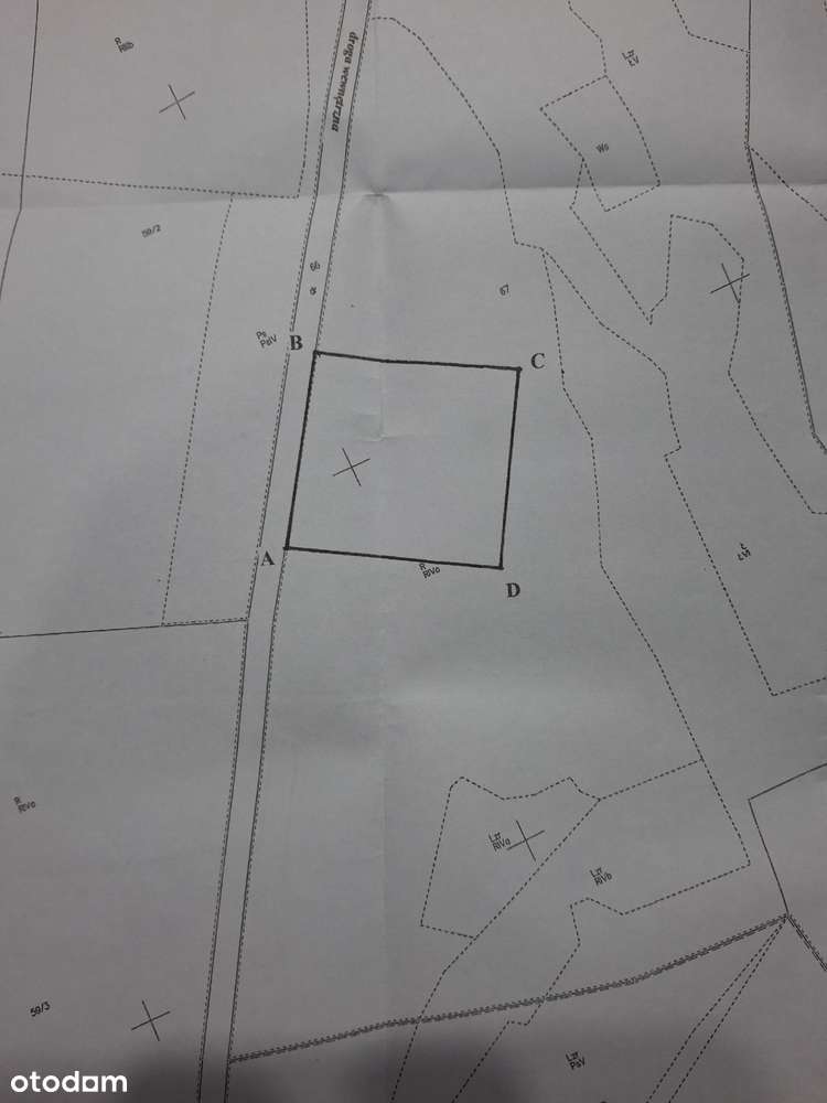 Sprzedam działki - Pełny obrazek: 5/5