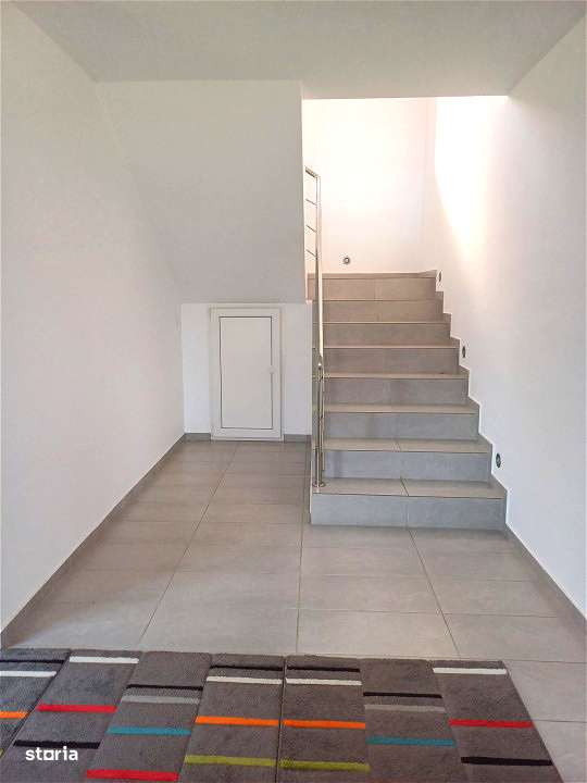 DOUA CASE DE VANZARE LA TALMACIU-10