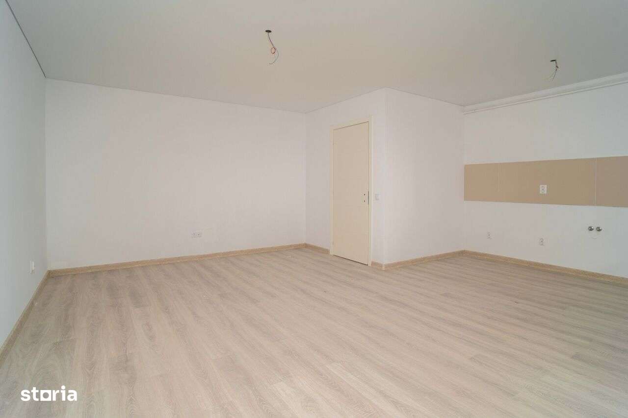 Copou, Apartament 3 camere, finalizat-3