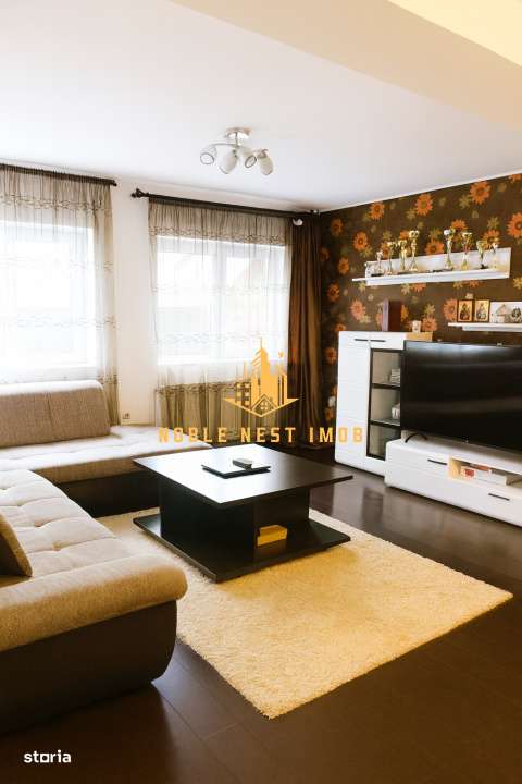 INCHIRIERE CASĂ 200 mp – CAMPULUI, PITEȘTI - Imagine principală: 1/13