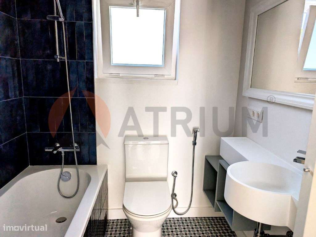 Moradia T3 renovada, Palmela-7