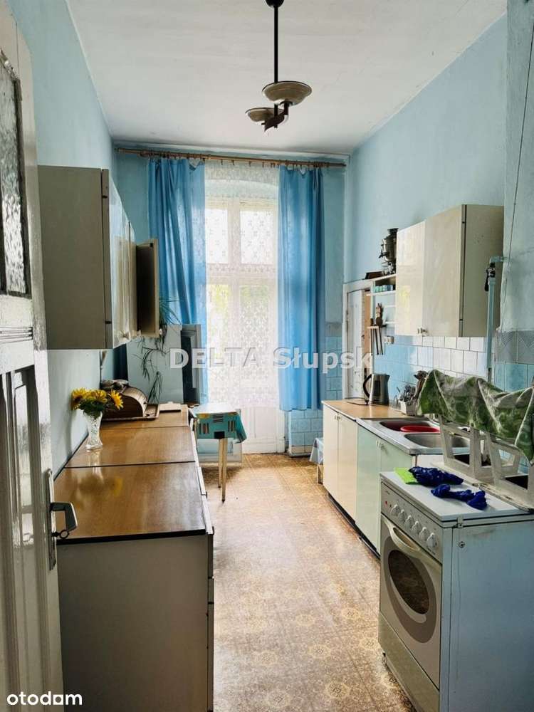 ⭐ lokal na parterze w centrum Słupska-7