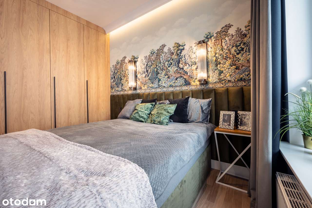 36m2 2-pok LUX Gocław Jana Nowaka-Jeziorańskiego 15-6