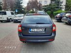 Skoda Octavia 1.8 TSI Ambiente - 9