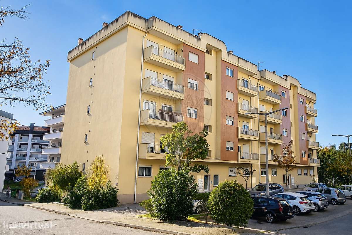 Apartamento T2 para venda-0