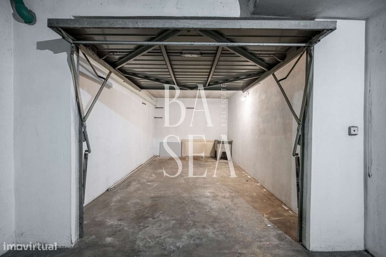 Apartamento T3 com garagem box em São José de São Lázaro Braga-17