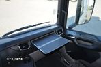 Scania R 450 11.2020r KLIMA P. 1500L ACC CZUJNIKI BOCZNE NAVI DE 510 - 9