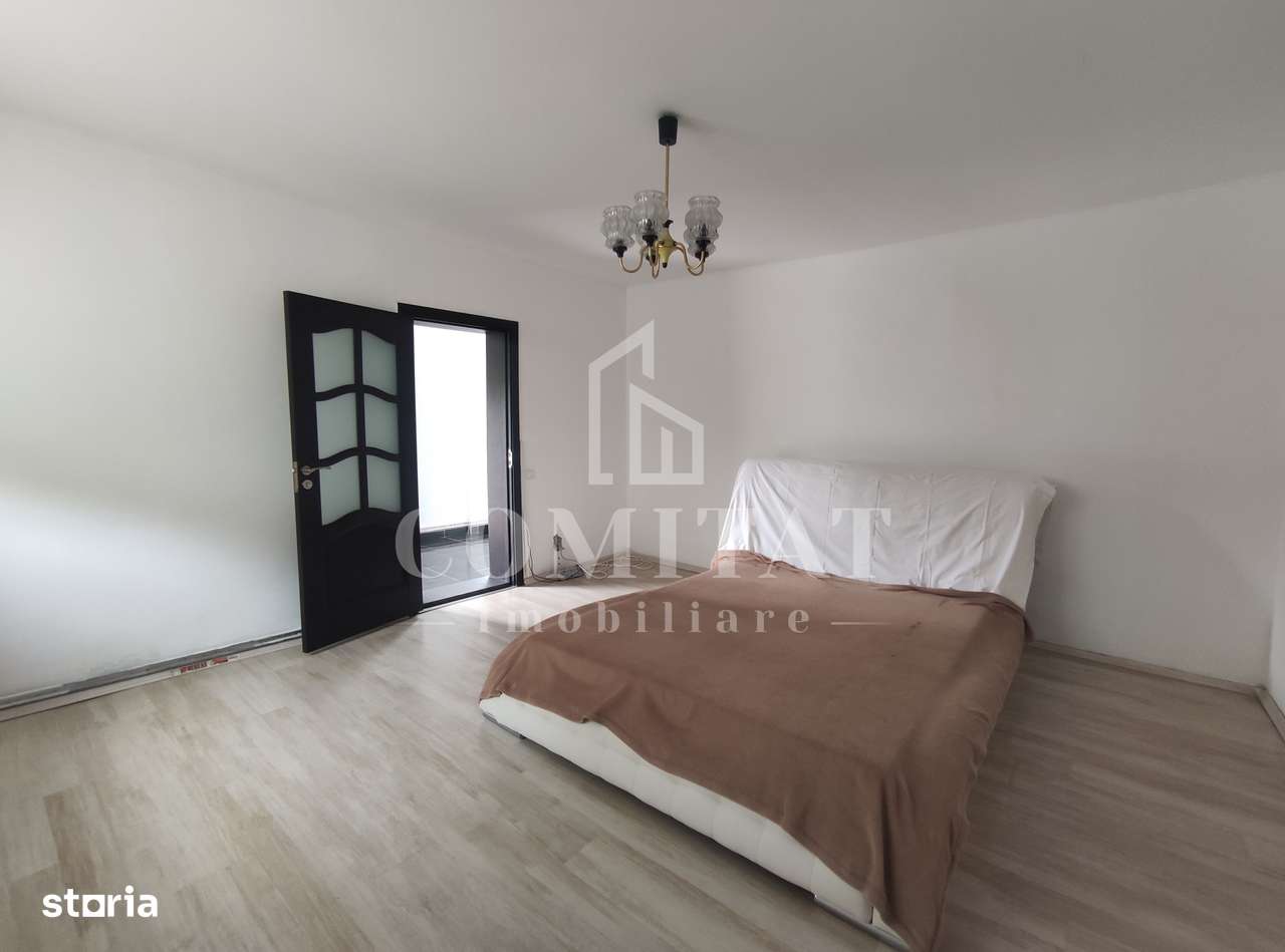 Duplex cu 3 camere | 80 mp | Cartierul Iris - Imagine principală: 2/16