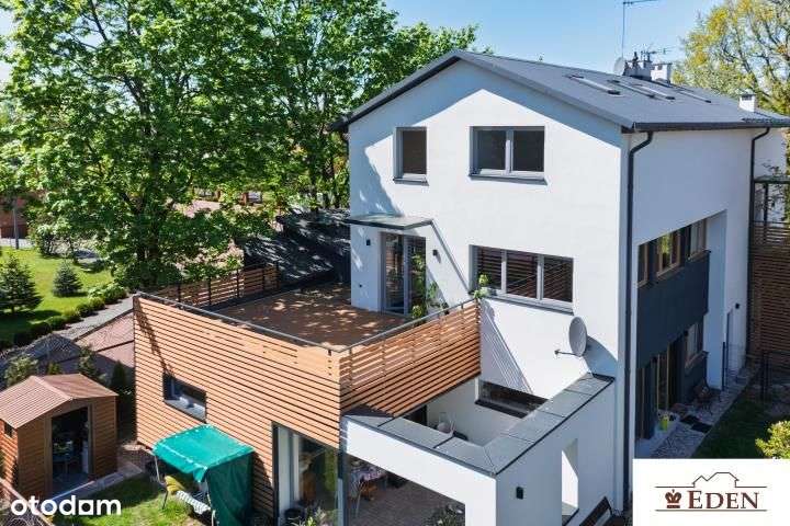 Mieszkanie, 132 m², Łuków-12