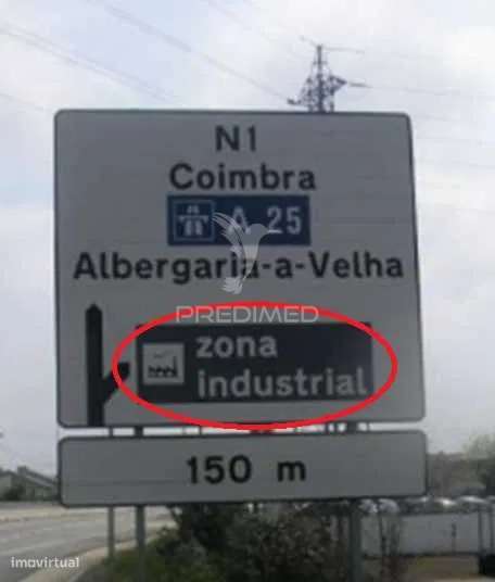 Pavilhão Industrial  Novo – Albergaria-a-Velha - Grande imagem: 4/4