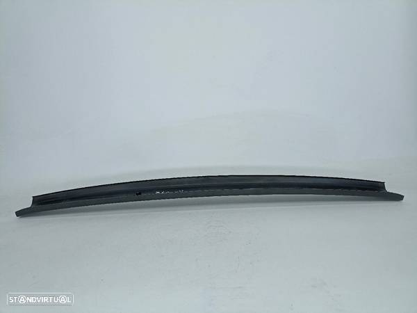 Friso Da Mala / Suporte De Matrícula Bmw 3 Touring (E46) - 7