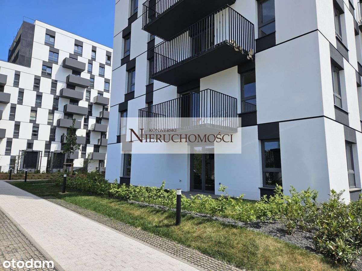 Promocja. Jeżyce. Blisko Tramwaj. Nowe Dewelop. - Pełny obrazek: 5/5