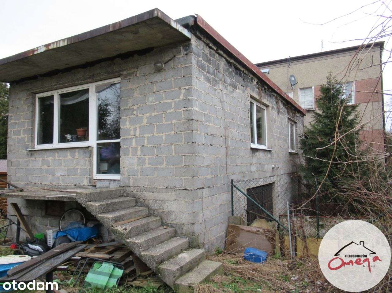 Dom w Zawierciu - Pełny obrazek: 5/6