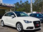 Audi A1 1.6 TDI Sport - 1