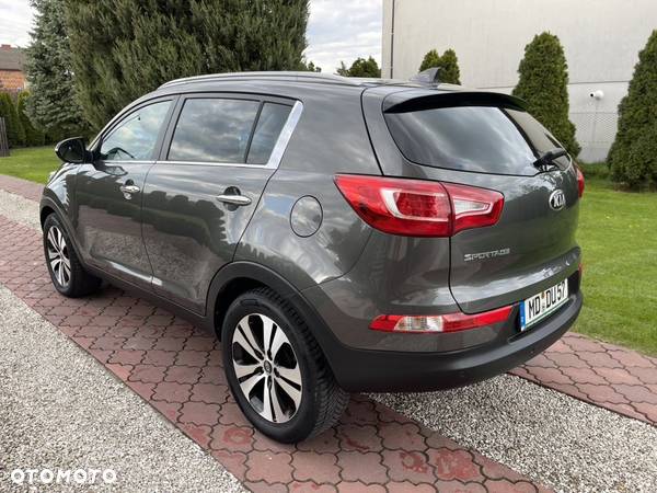 Kia Sportage 1.6 GDI XL 2WD - 3