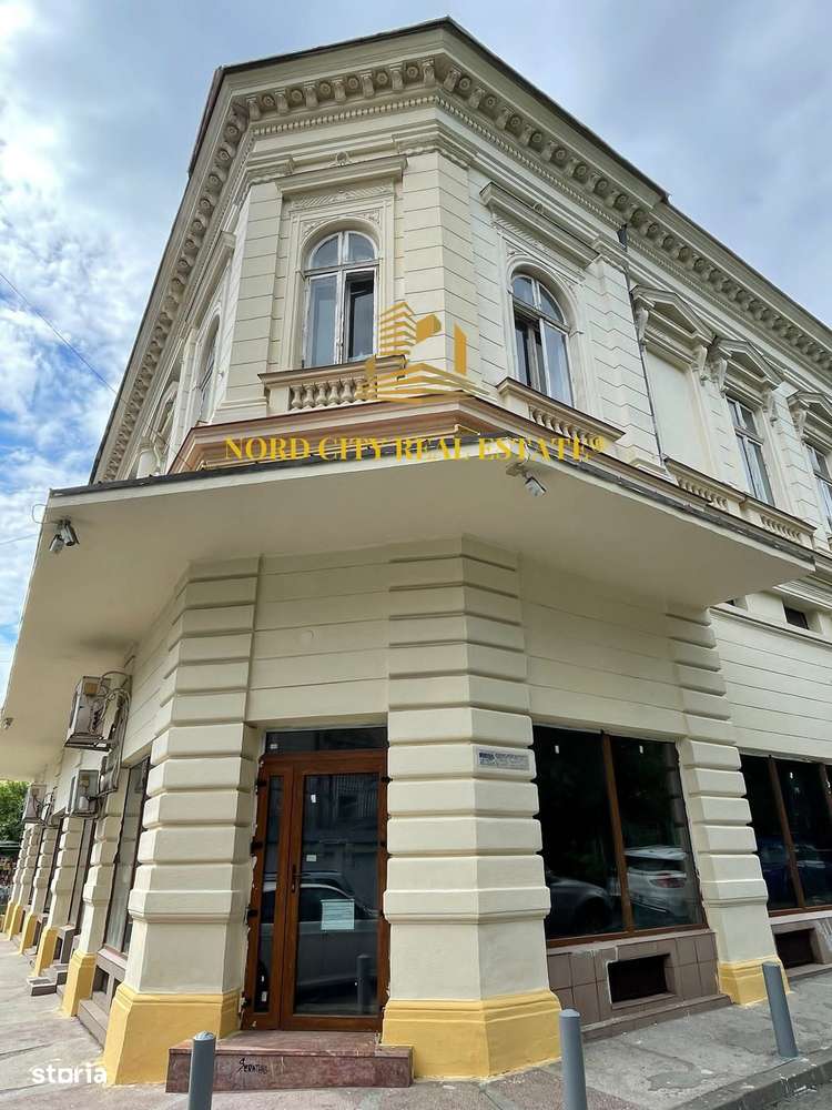 Vanzare Cladire Istorica-Centrul vechi-Unirii-Ultracentral-Investite - Imagine principală: 1/20