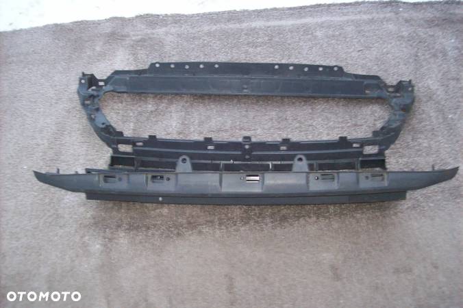 ATRAPA GRILLA FIAT DUCATO/ JUMPER/BOXER LIFT /ROK 14-20 - 4