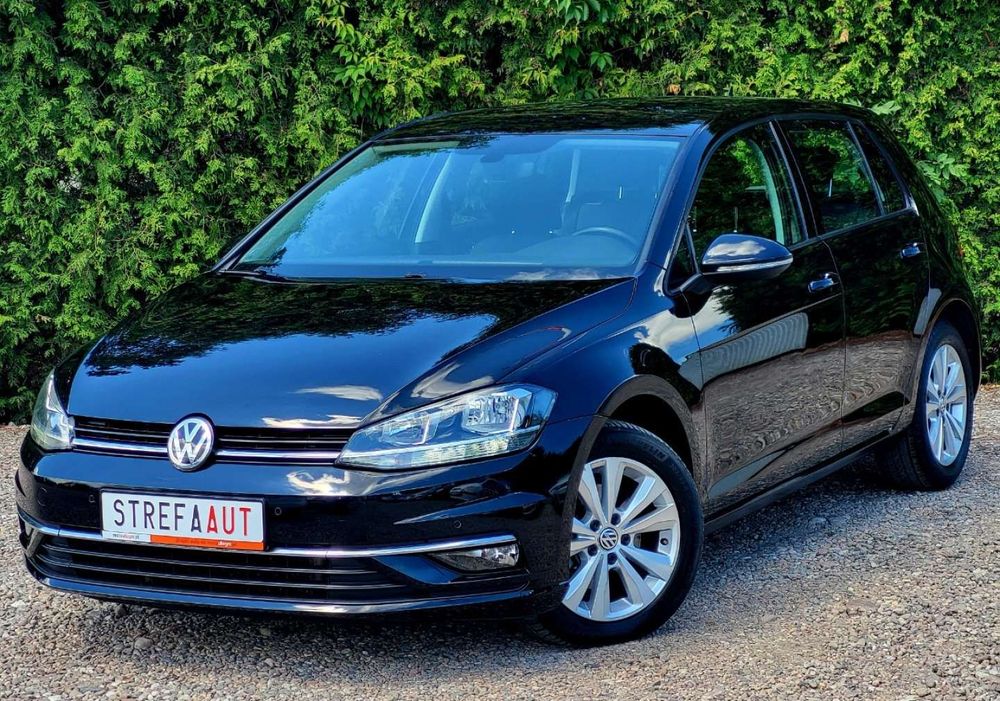 Volkswagen Golf VII 2017