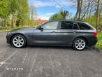 BMW Seria 3 316d - 4