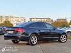 Audi A6 3.0 TDI Quattro S tronic - 5